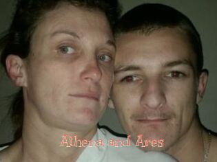 Athena_and_Ares