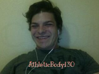 AthleticBody130