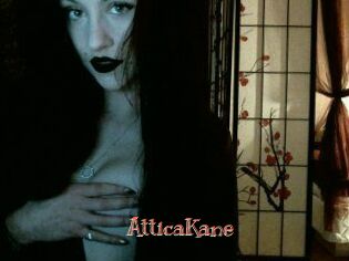 AtticaKane