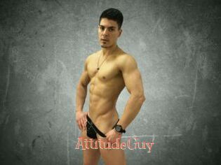 AttitudeGuy