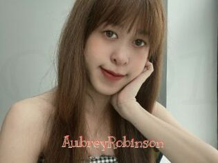 AubreyRobinson