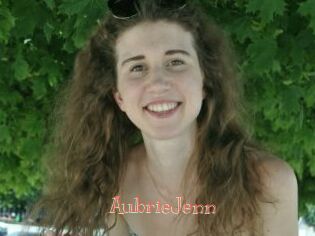 AubrieJenn