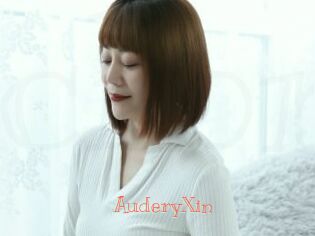 AuderyXin