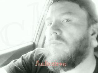 Audiosiren
