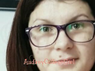 AudreyCollegeGirl