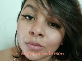 AudreyHenderson