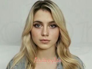 AudreyLie
