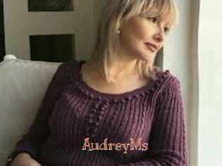 AudreyMs