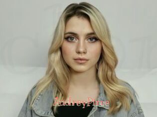 AudreyPirce