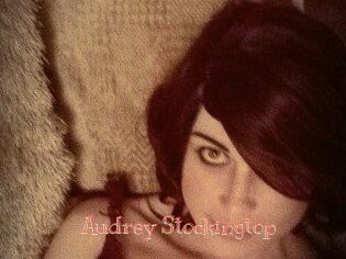 Audrey_Stockingtop