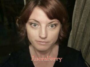 AuoraBerry