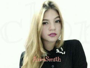 AuraSmith
