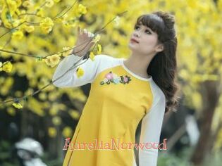 AureliaNorwood