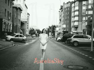 AureliaSky
