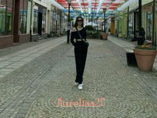 Aureliaa25