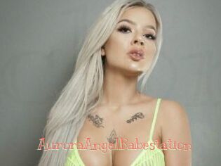 AuroraAngelBabestation