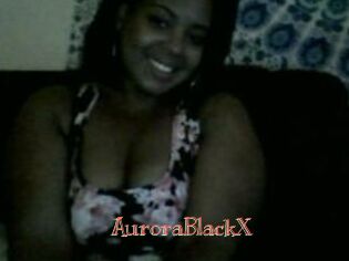 AuroraBlackX