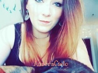 AuroraCielo