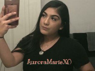 AuroraMarieXO