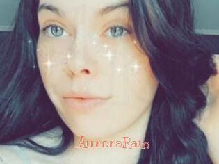 AuroraRain