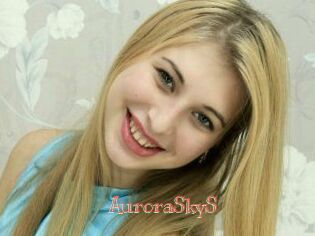 AuroraSkyS Celebrix
