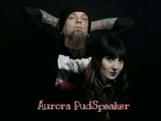 Aurora_PudSpeaker