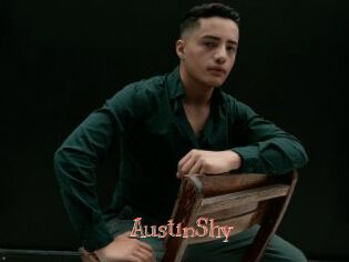 AustinShy