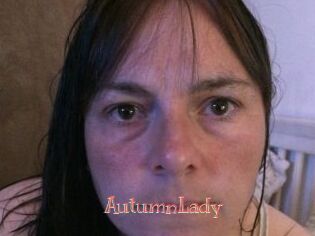 AutumnLady