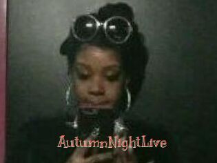 AutumnNightLive