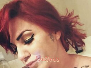 AvaAlexis