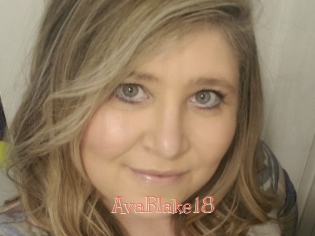AvaBlake18 Celebrix