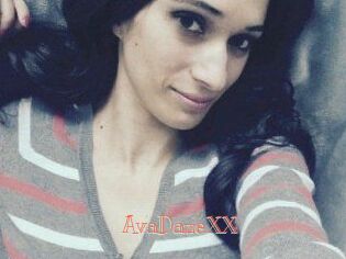 AvaDazeXX