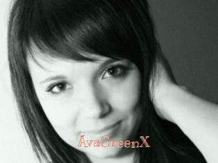 AvaGreenX