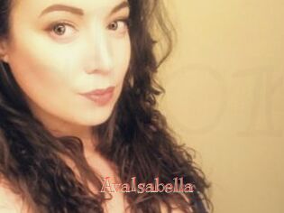 AvaIsabella