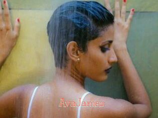 AvaJamez