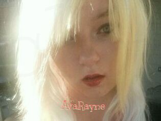 AvaRayne
