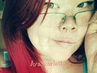 AvaScarlett_xo