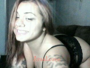 AvaaLovee