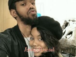 AvaandDaniel