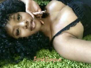 AvahRayne