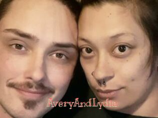 AveryAndLydia