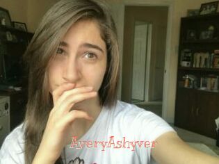 AveryAshyver