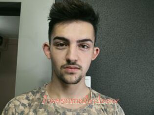 AwesomeAndrew