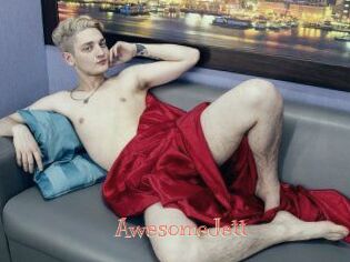 AwesomeJett