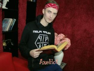 AxeHot