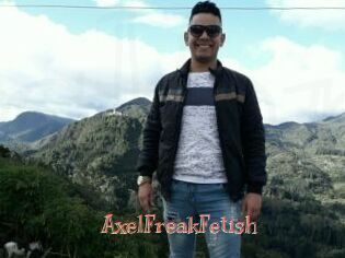 AxelFreakFetish