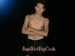 AxelHotBigCock