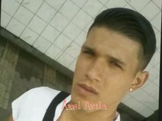 Axel_Avila Celebrix