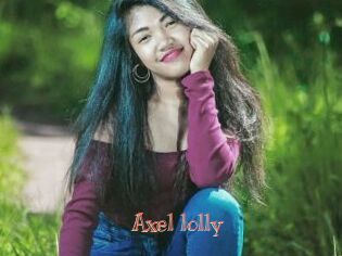 Axel_lolly
