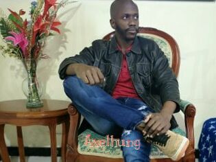 Axelhung